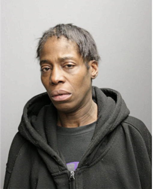 LATARISHA HARRIS, Cook County, Illinois