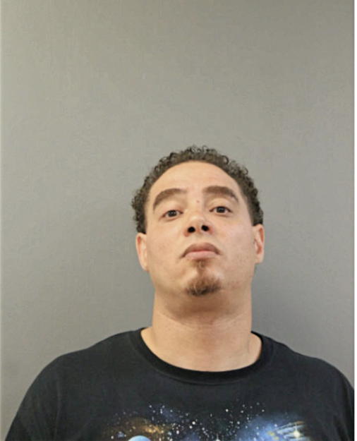 LEVARGE L HARVEY, Cook County, Illinois