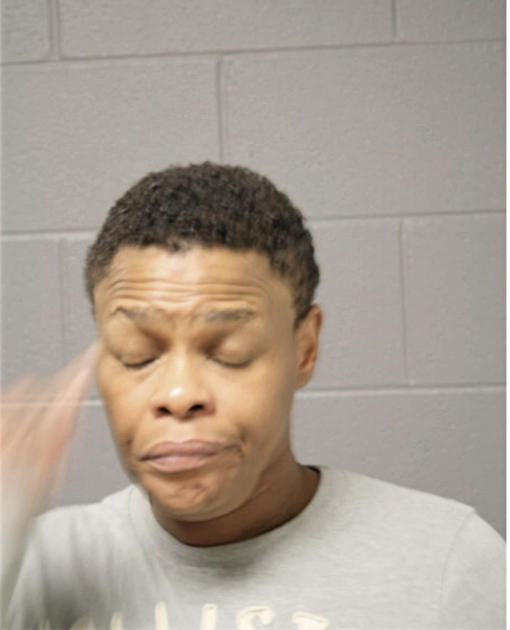 VERNELL HENRY, Cook County, Illinois
