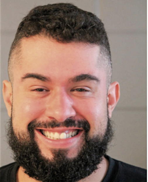 RICHARD HERNANDEZ, Cook County, Illinois