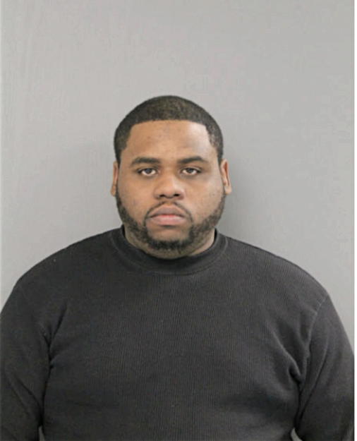 CLARENCE HIGGINS, Cook County, Illinois