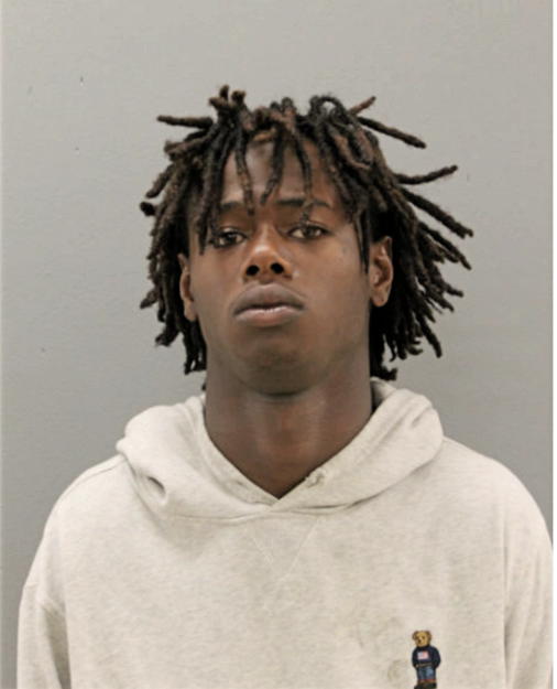 SHAHID A HOBBS, Cook County, Illinois