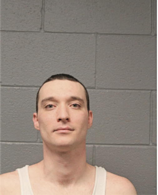 MICHAEL HOMBERG, Cook County, Illinois