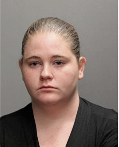 AMBER HOOPER, Cook County, Illinois