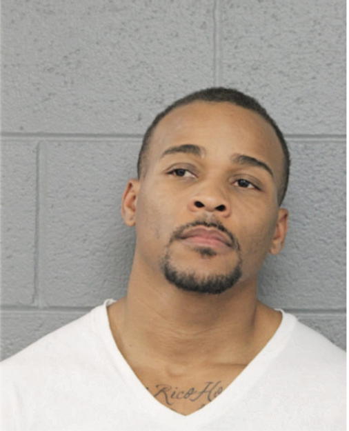 GARY C HOWARD, Cook County, Illinois