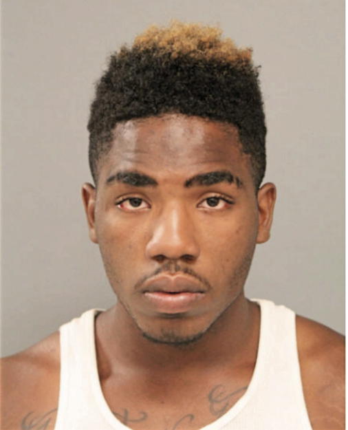 BRANDON LEE HUGHES, Cook County, Illinois