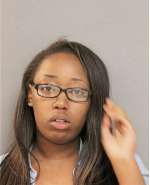 DASIA VENIECE HUTCHINSON, Cook County, Illinois