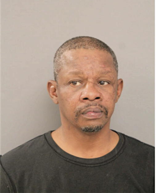 HERMAN W INGRAM, Cook County, Illinois