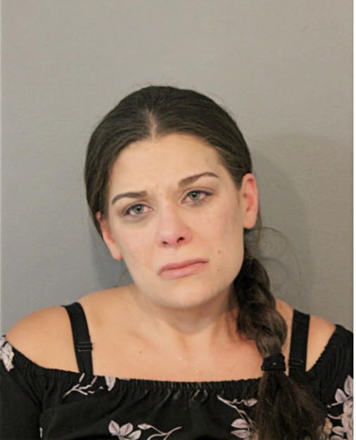 MICHELLE R JAROSH, Cook County, Illinois