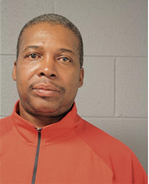 TYRONE M JASPER, Cook County, Illinois