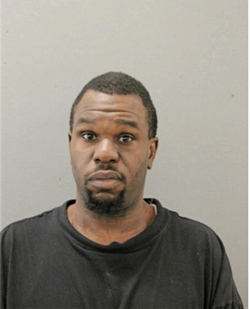 CLYDELL A JOHNSON, Cook County, Illinois