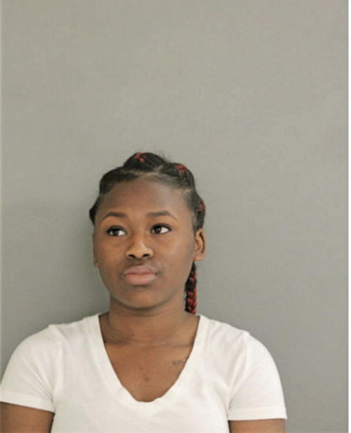 D'ASHA JOHNSON, Cook County, Illinois