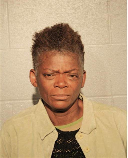 DAPHNE JOHNSON, Cook County, Illinois