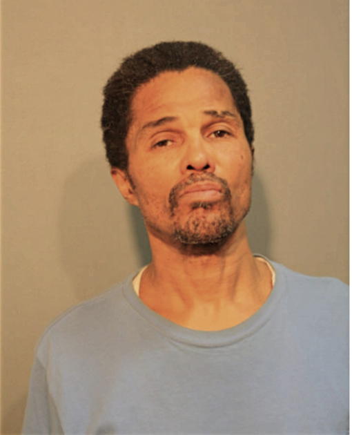 DWAYNE JOHNSON, Cook County, Illinois