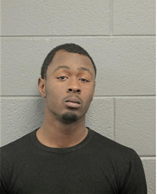 EUGENE JOHNSON, Cook County, Illinois