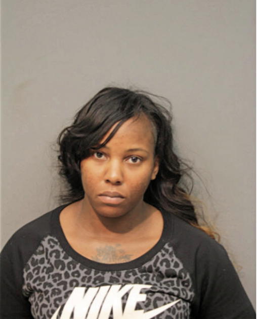 LASHA J.A.N. JOHNSON, Cook County, Illinois