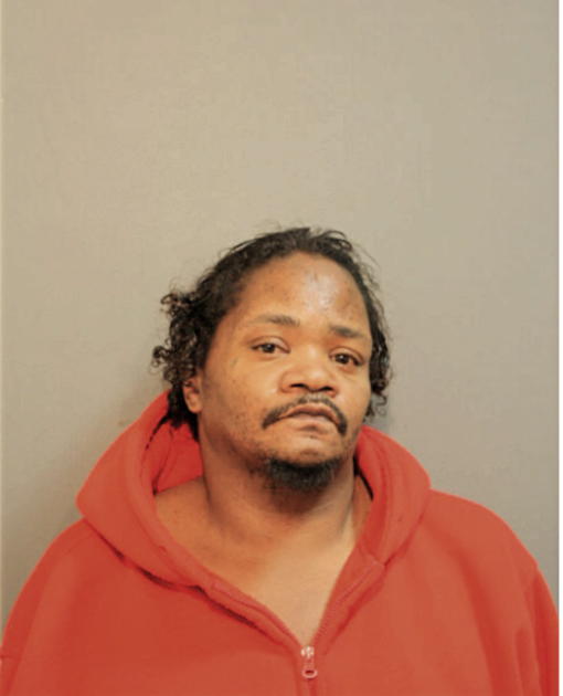 MAURICE JOHNSON, Cook County, Illinois