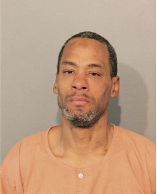 MICHAEL A JOHNSON, Cook County, Illinois