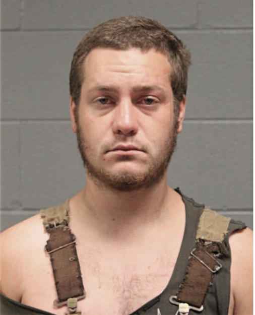 WILLIAM JOHNSON, Cook County, Illinois
