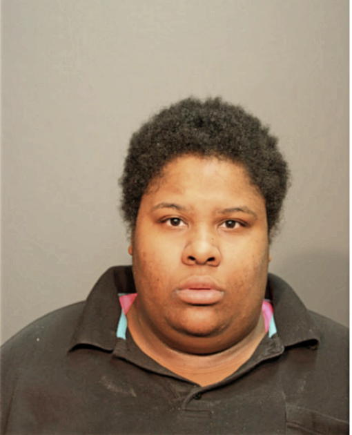 KENEASHA JONES, Cook County, Illinois