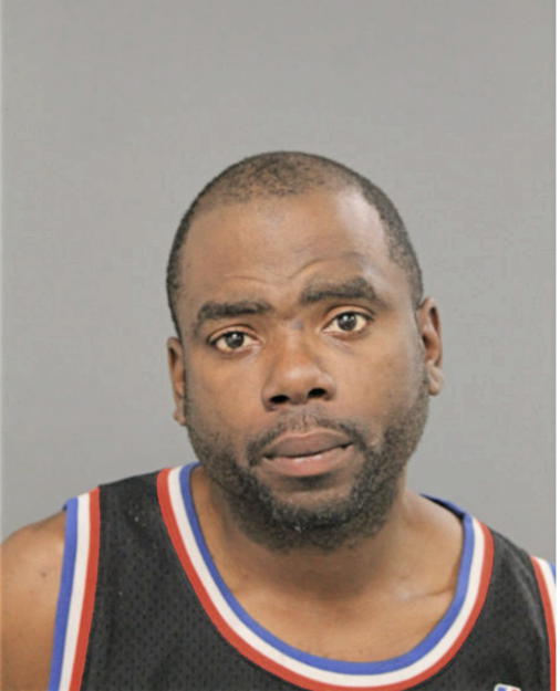 DONYELL D KINCAID, Cook County, Illinois