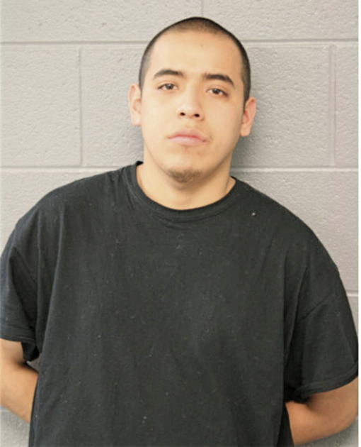 BARNABE LARA, Cook County, Illinois