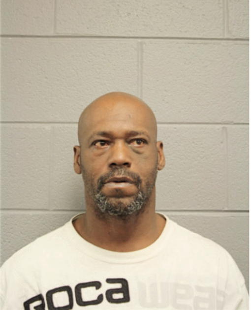 JERRY LAWS, Cook County, Illinois