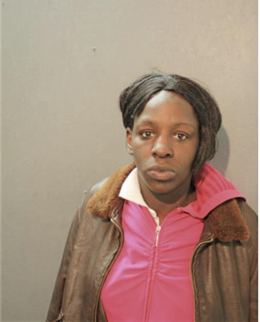 RAESHANNON L LEE, Cook County, Illinois