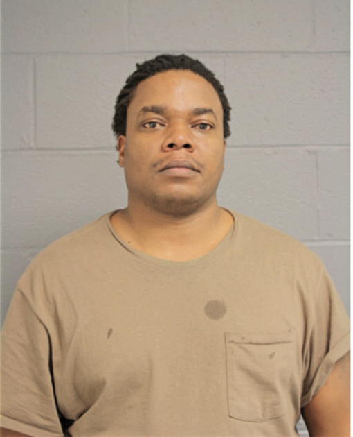 MAURICE J LOGAN, Cook County, Illinois