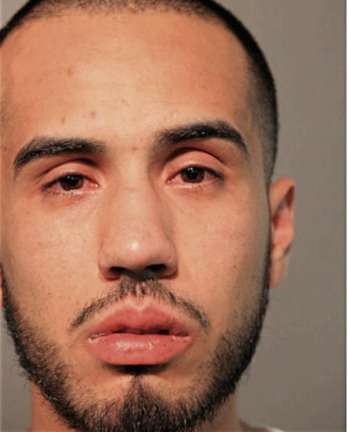 LORENZO LORENZANA, Cook County, Illinois