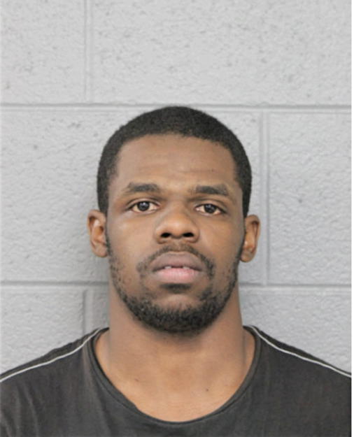 CHARLES L LOVE KINSEY, Cook County, Illinois