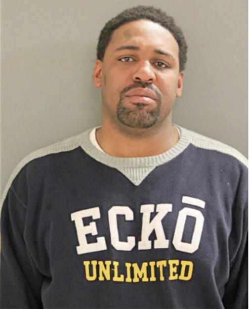 RODNEY KYLE LOVE, Cook County, Illinois