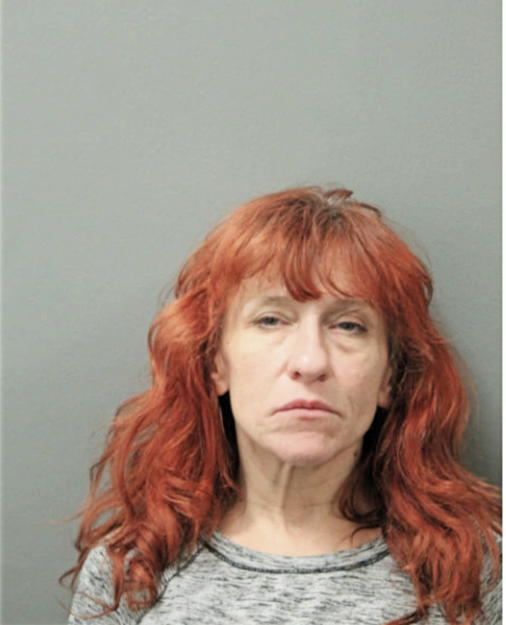SHAWN MARSHALL, Cook County, Illinois