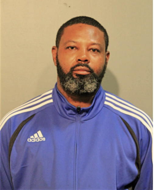 MAURICE L MARTIN, Cook County, Illinois