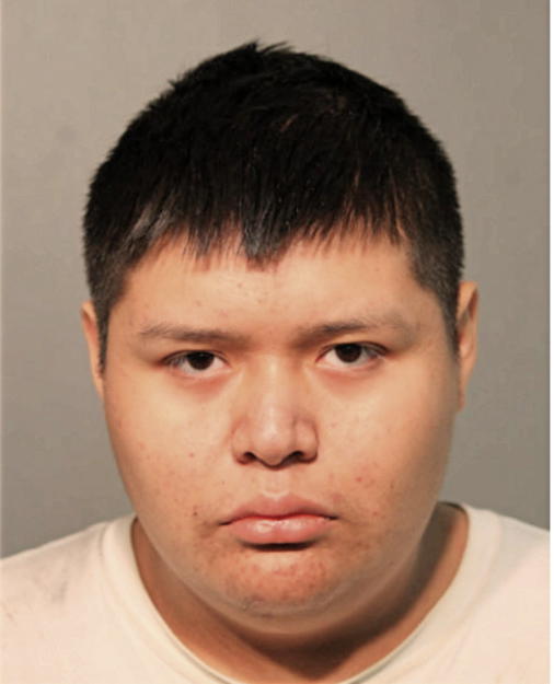 ISMAEL MARTINEZ, Cook County, Illinois