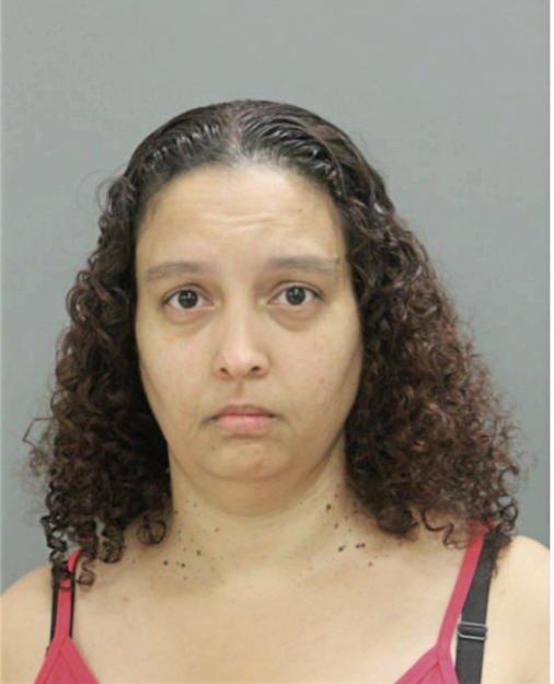 JOANNIE MARTINEZ, Cook County, Illinois