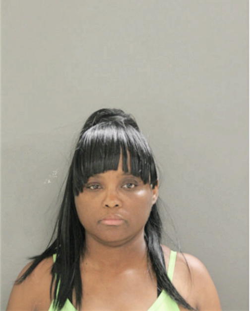GIRLEE MCCASTLE, Cook County, Illinois