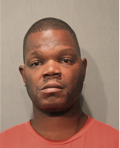 ANGELO L MCCOY, Cook County, Illinois
