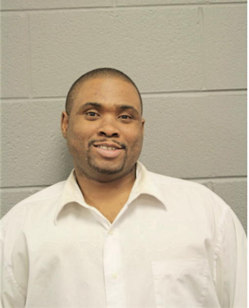 JASON R MCDOWELL, Cook County, Illinois