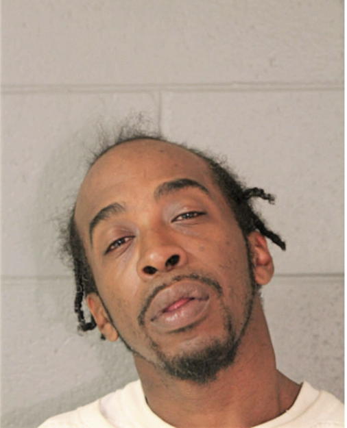 MAJOR LUVELL MCLEMORE, Cook County, Illinois