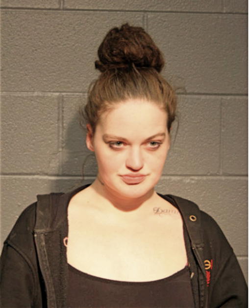 MELINDA MCMICHAEL, Cook County, Illinois