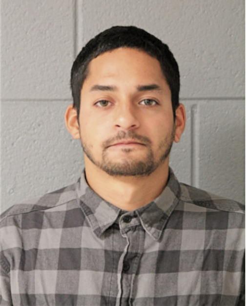 ANDY MELENDEZ, Cook County, Illinois
