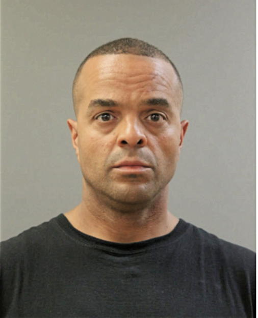 WILLIE MELENDEZ, Cook County, Illinois