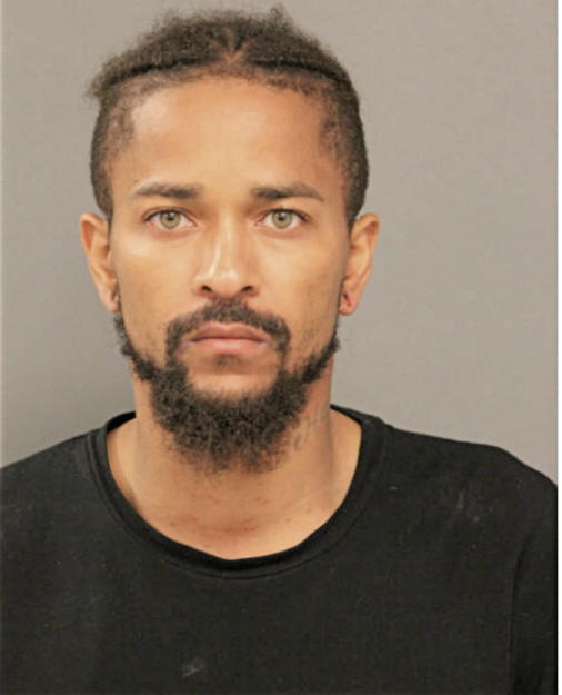CLARENCE B MORGAN, Cook County, Illinois