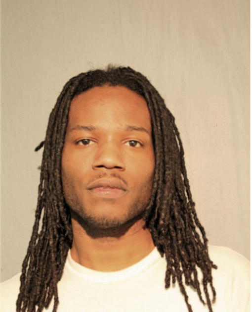 ABDULLAH TAARIQ MUHAMMAD, Cook County, Illinois