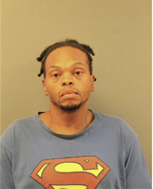 DARRYL OLIVER, Cook County, Illinois