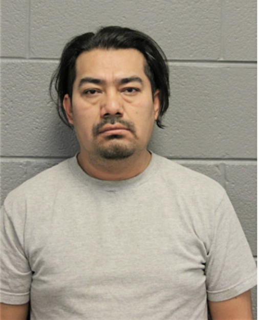 FERNANDO PALACIOS, Cook County, Illinois