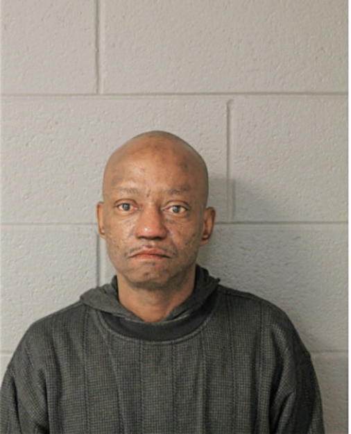 JEFFREY M PENDLETON, Cook County, Illinois