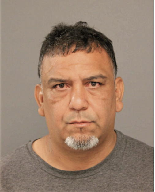 YAHARIS PEREZ-RAMIREZ, Cook County, Illinois
