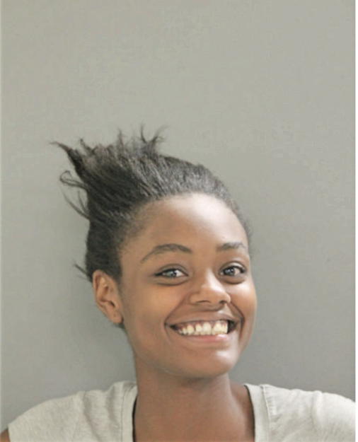 LAUREN M PHILLIPS, Cook County, Illinois